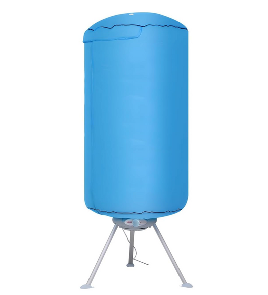 DriPod The Heated Indoor Clothes Dryer