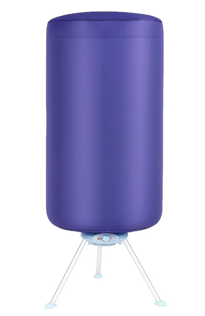 DriPod The Heated Indoor Clothes Dryer